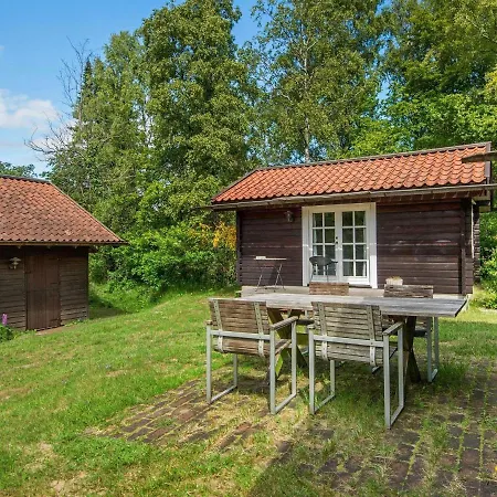 Casa vacanze Holiday Cxvii Ebeltoft