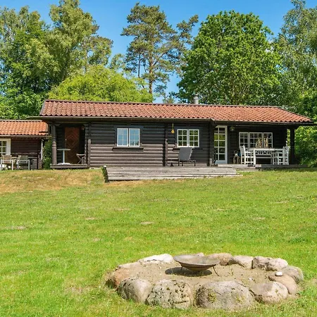Holiday Cxvii Casa vacanze Ebeltoft