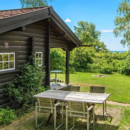 Holiday Cxvii Casa vacanze Ebeltoft